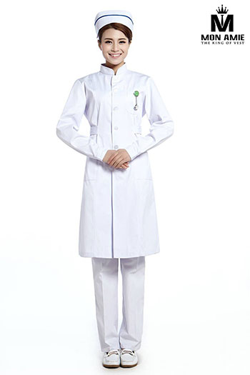 Đồng Phục Bác Sĩ-Dược Sĩ-Y Tá 10